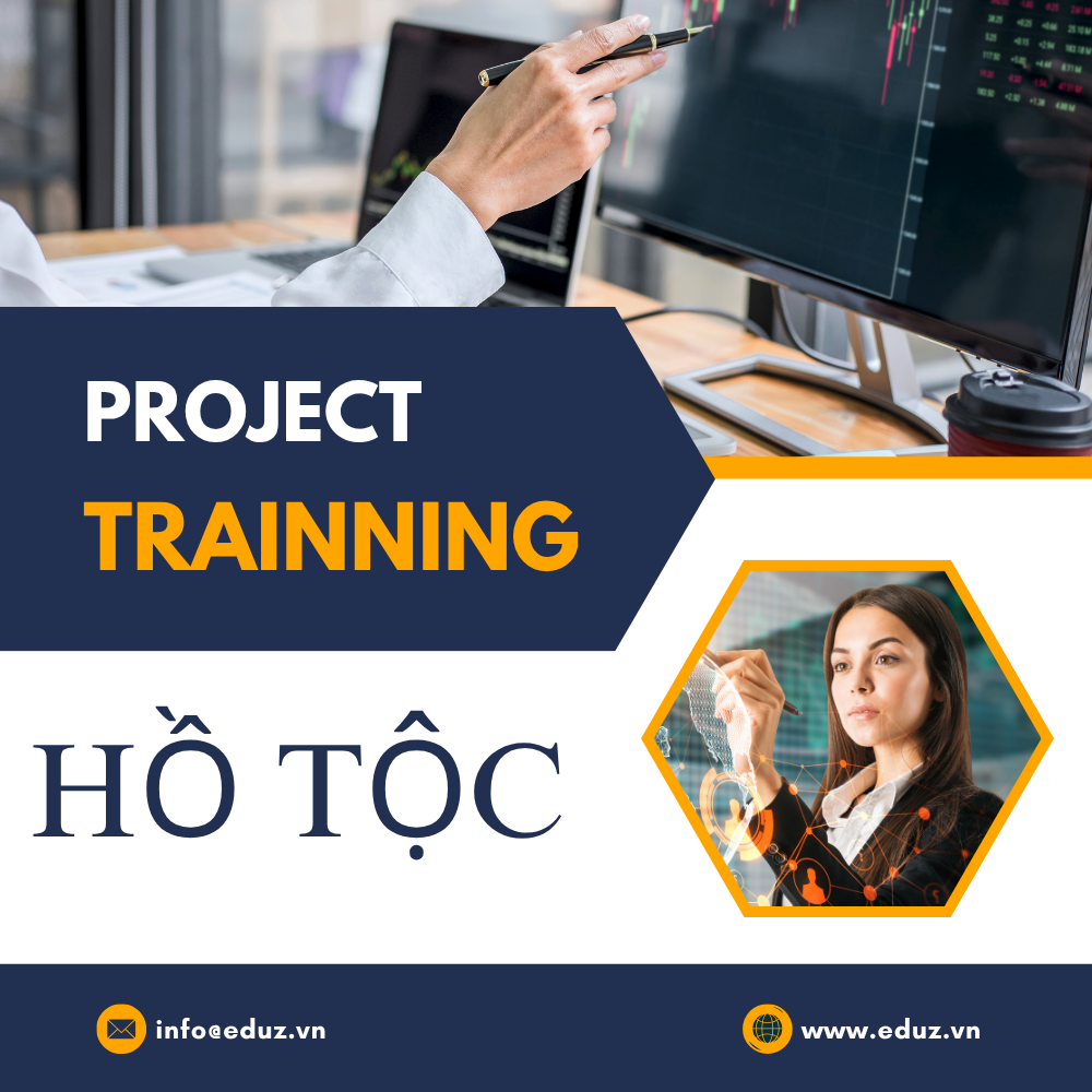Buổi 3: Triển Khai Dự Án Hồ Tộc (Phần 1)
